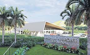 labasa ai